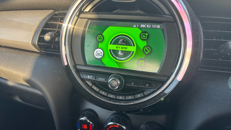 MINI Hatchback 1.5 Cooper Classic II 5dr Petrol Hatchback